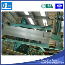 Chine Galvalume Steel Coil